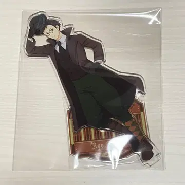 SideM HUB 기무라 류 아크릴 스탠드