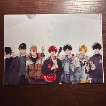 기븐 10th mix 토라노아나 혜택 클리어 파일