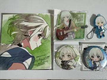 뱅드림 It's MyGO!!!!! 요라나 묶음 판매