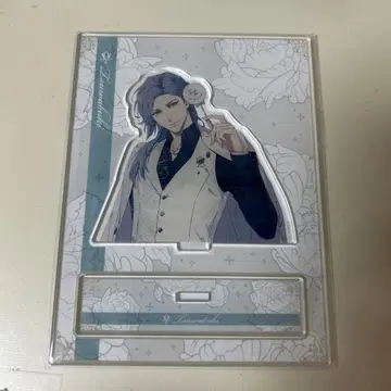 유크로 LicoBiTs FESTA 이시츠키 아크릴 스탠드