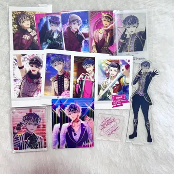 아이나나 모모 Re:vale 무비나나