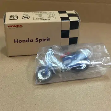 토미카 스피릿 혼다 슈퍼커브