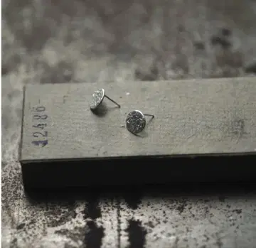 나카무라 나즈키 kirisame 귀걸이