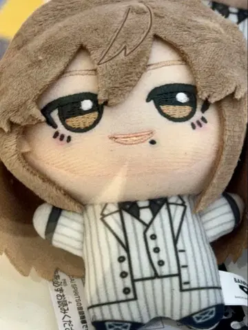 모모데라 신몬 SD 인형 vol.3 토겐 안키