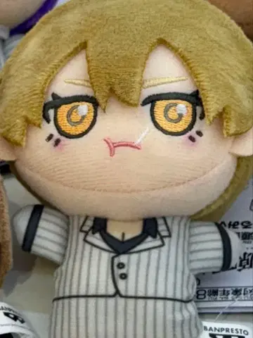 모모쿠사 호우마치 SD 인형 vol.3 도겐 안키