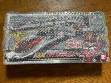 [ 미개봉 ] DX 덴라이너 고우카 가면라이더 덴오