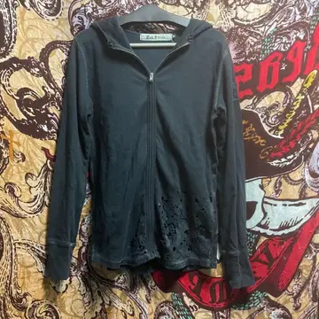 Cook jeans 후드티