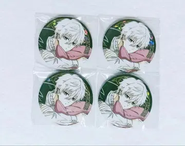 나기 vampire 캔뱃지