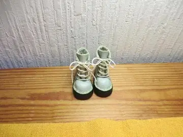 ** 네오 브라이스 레이스업 부츠 퓨어니모S 아이시돌 신발