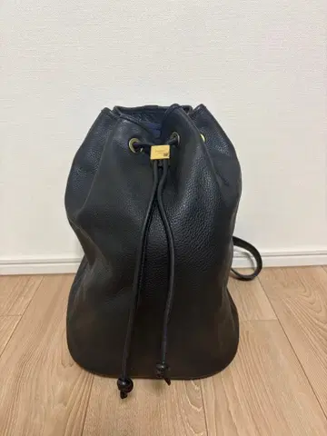 SMANO 드로스트링 라지 백