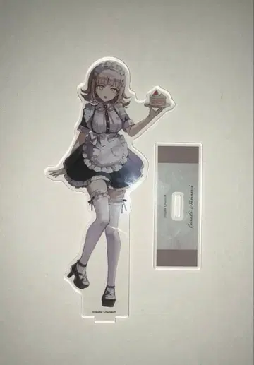 나나미 치아키 아크릴 스탠드