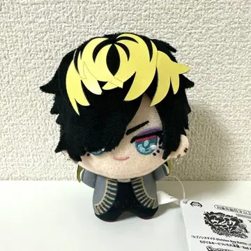 히프노시스 마이크 히프노시스 마이크 SD 인형 봉제 인형 시토 쥬시