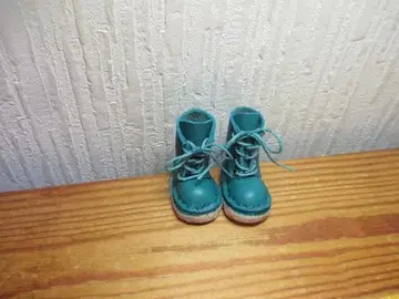 네오 브라이스 레이스업 부츠 퓨어니모S 아이시돌 신발