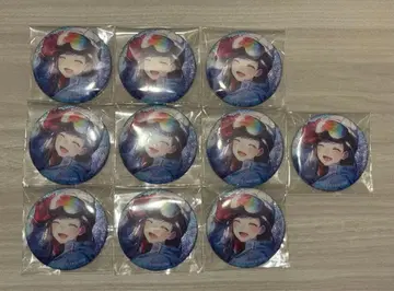 시라이시 안 세트