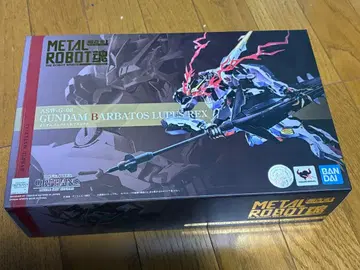 메탈 로봇혼 발바토스 루푸스 렉스