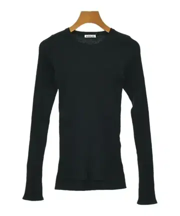 AURALEE T셔츠 티셔츠 여성용