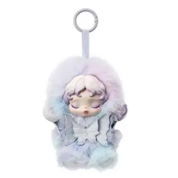 SKULLPANDA L'impressionnisme lightning