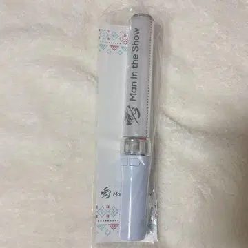 Snow Man 응원봉  Man in the show