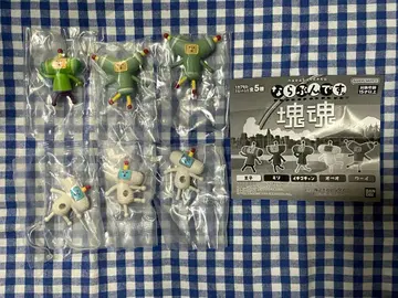 나라룬데스. 카타마리다마시 6세트 왕자 와이 오페오