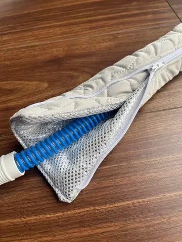 인공호흡기 회로 커버