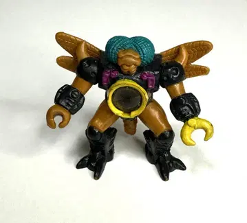 타카라 / [본체만] 비스트포머 레이저 비스트 플라잉 드래곤