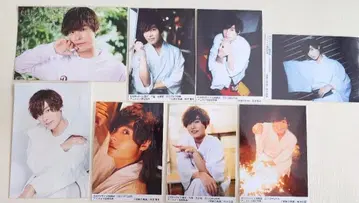 [ Kiramune ] 오카모토 노부히코 나마샤