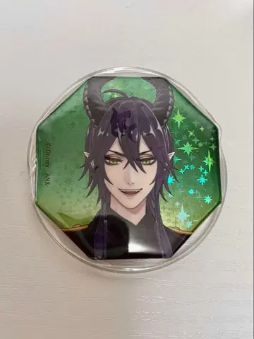 트위스테 블레이징 주얼 캔뱃지 말레우스 브레쥬