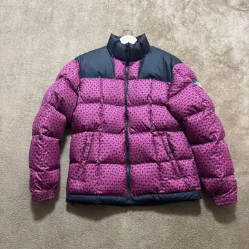 일본 미발매 모델 THE NORTH FACE 다운 자켓