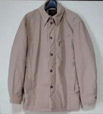 VINTAGECLUB 베이지 계열 자켓 L 사이즈