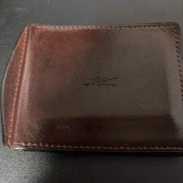 뤼테스 머니클립