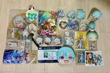 앙스타 히비키 와타루 묶음 판매