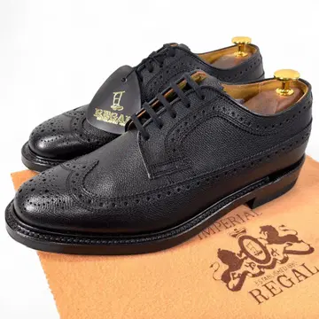 고급 리갈 24 2235 임페리얼 그레이드 윙팁 블랙