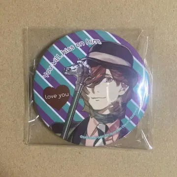 [ 우타노 프린스사마 트레이딩 캔뱃지 All Star Ver. ]