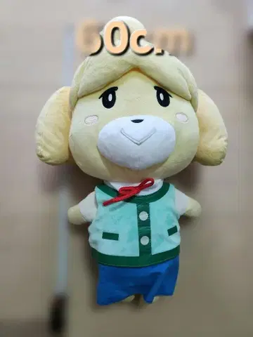 여울 봉제 인형