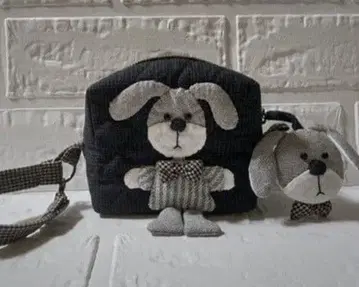 [ 패치워크 퀼트 ] [ 캐러멜 파우치 ] 잔여 1점