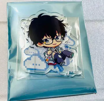 사카모토 데이즈 데코라 미니 캐릭터 아크릴 스탠드 세바 나츠키
