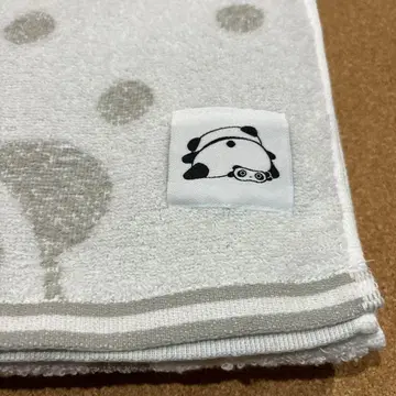 가격 인하! 타레판다 페이스 타월