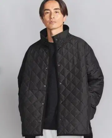 BEAUTY&YOUTH 별주 Traditional Weatherwear