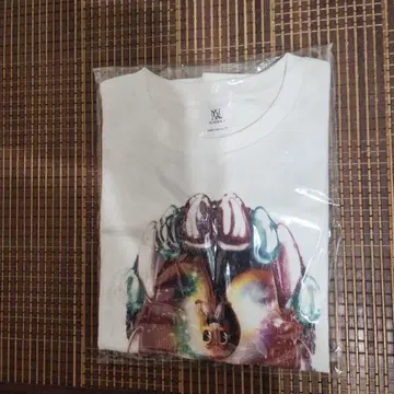 Number_i 2025 투어 T셔츠