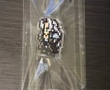 세피로스 미니 아크릴 스탠드 파이널 판타지 35주년