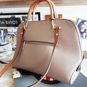 RODESKO 숄더 백 로데스코