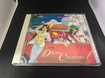 CD 웨딩피치 드림 컬렉션