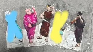 도즐사 [ 로프트 여름 축제 ] 전 세트