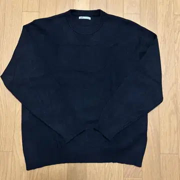 ZARA 남성용 스웨터 M 사이즈
