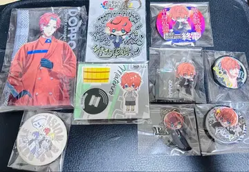 히프노시스 마이크 칸논자카 돗포 묶음 판매