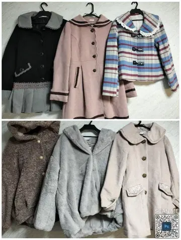 엑시즈팜 axes femme 코트 자켓 겉옷 가을 상품 겨울 상품