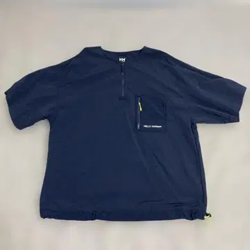 HELLY Hansen 네이비 M 나일론