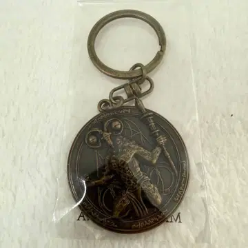 TORCH TORCH 리브라 메탈 키링 엘든링