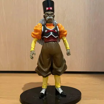 드래곤볼 Z 인조인간 20호 피규어