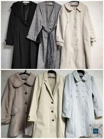 엑시즈팜 axes femme 코트 자켓 겉옷 가을 상품 겨울 상품